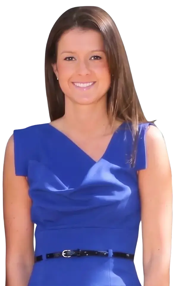 Attorney Christina Dzierzek